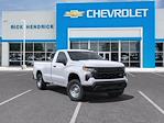 2025 Chevrolet Silverado 1500 Regular Cab 4WD Pickup for sale #DS16518 - photo 32