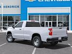 2025 Chevrolet Silverado 1500 Regular Cab 4WD Pickup for sale #DS16518 - photo 34