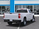 2025 Chevrolet Silverado 1500 Regular Cab 4WD Pickup for sale #DS16518 - photo 35