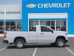 2025 Chevrolet Silverado 1500 Regular Cab 4WD Pickup for sale #DS16518 - photo 36