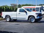 2025 Chevrolet Silverado 1500 Regular Cab 4WD Pickup for sale #DS16518 - photo 3