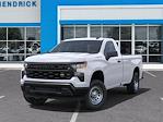 2025 Chevrolet Silverado 1500 Regular Cab 4WD Pickup for sale #DS16518 - photo 37