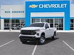 2025 Chevrolet Silverado 1500 Regular Cab 4WD Pickup for sale #DS16518 - photo 39