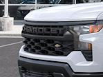 2025 Chevrolet Silverado 1500 Regular Cab 4WD Pickup for sale #DS16518 - photo 44