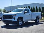 2025 Chevrolet Silverado 1500 Regular Cab 4WD Pickup for sale #DS16518 - photo 5