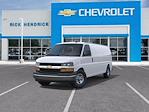 2025 Chevrolet Express 3500 RWD Empty Cargo Van for sale #DS30273 - photo 7