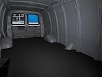 2025 Chevrolet Express 3500 RWD Empty Cargo Van for sale #DS30273 - photo 16