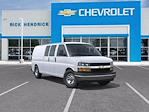 2025 Chevrolet Express 3500 RWD Empty Cargo Van for sale #DS30273 - photo 1