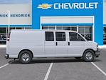 2025 Chevrolet Express 3500 RWD Empty Cargo Van for sale #DS30273 - photo 25