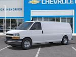 2025 Chevrolet Express 3500 RWD Empty Cargo Van for sale #DS30273 - photo 3