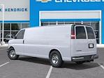 2025 Chevrolet Express 3500 RWD Empty Cargo Van for sale #DS30273 - photo 4