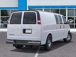 2025 Chevrolet Express 3500 RWD Empty Cargo Van for sale #DS30273 - photo 2