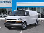 2025 Chevrolet Express 3500 RWD Empty Cargo Van for sale #DS30273 - photo 5
