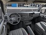 2024 Chevrolet Express 2500 RWD, Empty Cargo Van for sale #FDR89298 - photo 15