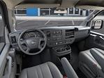 2024 Chevrolet Express 2500 RWD, Empty Cargo Van for sale #FDR89329 - photo 16