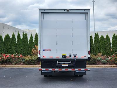 New 2025 Chevrolet LCF 4500 Regular Cab Box Truck for sale #FDS07026 - photo 2