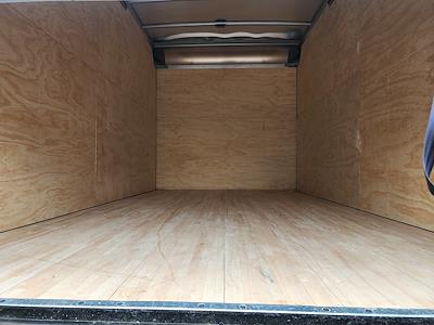 2025 Chevrolet LCF 4500 Regular Cab RWD Morgan Truck Body Box Truck for sale #FDS07026 - photo 2