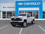 2026 Chevrolet Silverado 2500 Crew Cab 4WD Pickup for sale #FDT33442 - photo 8