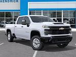 2026 Chevrolet Silverado 2500 Crew Cab 4WD Pickup for sale #FDT33442 - photo 7