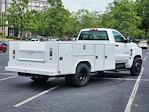 2023 Chevrolet Silverado 5500 Regular Cab DRW RWD, Reading SL Service Body Service Truck for sale #FQ46151 - photo 2