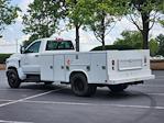 2023 Chevrolet Silverado 5500 Regular Cab DRW RWD, Reading SL Service Body Service Truck for sale #FQ46151 - photo 12