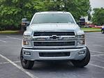 2023 Chevrolet Silverado 5500 Regular Cab DRW RWD, Reading SL Service Body Service Truck for sale #FQ46151 - photo 5