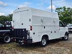 2024 Chevrolet Express 3500 Regular Cab RWD Knapheide Service Utility Van for sale #FR01195 - photo 2