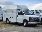 2024 Chevrolet Express 3500 Regular Cab RWD Knapheide Service Utility Van for sale #FR01195 - photo 1
