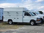 2024 Chevrolet Express 3500 Regular Cab RWD Knapheide Service Utility Van for sale #FR01195 - photo 3