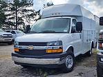2024 Chevrolet Express 3500 Regular Cab RWD Knapheide Service Utility Van for sale #FR01195 - photo 6