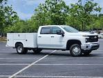 2024 Chevrolet Silverado 3500 Crew Cab RWD, Reading SL Service Body Service Truck for sale #FR02439 - photo 4