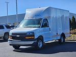 New 2024 Chevrolet Express 3500 1WT Regular Cab RWD Box Van for sale #FR13797 - photo 6