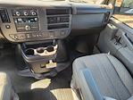 New 2024 Chevrolet Express 3500 1WT Regular Cab RWD Box Van for sale #FR13797 - photo 16