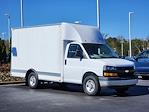 New 2024 Chevrolet Express 3500 1WT Regular Cab RWD Box Van for sale #FR13797 - photo 1