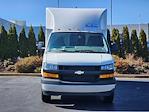 New 2024 Chevrolet Express 3500 1WT Regular Cab RWD Box Van for sale #FR13797 - photo 5