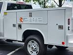 New 2024 Chevrolet Silverado 2500 Double Cab Reading SLU98-SW Service Truck for sale #FR41259 - photo 13