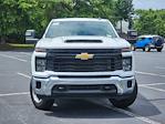 New 2024 Chevrolet Silverado 2500 Double Cab Reading SLU98-SW Service Truck for sale #FR41259 - photo 4
