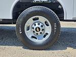 New 2024 Chevrolet Silverado 2500 Double Cab 4WD Reading SLU98-SW 8' 2" Service Truck for sale #FR41453 - photo 9