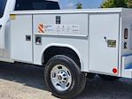 New 2024 Chevrolet Silverado 2500 Double Cab 4WD Reading SLU98-SW 8' 2" Service Truck for sale #FR41453 - photo 12