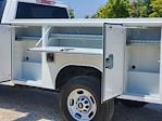 New 2024 Chevrolet Silverado 2500 Double Cab 4WD Reading SLU98-SW 8' 2" Service Truck for sale #FR41453 - photo 13