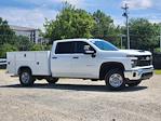 New 2024 Chevrolet Silverado 2500 Double Cab 4WD Reading SLU98-SW 8' 2" Service Truck for sale #FR41453 - photo 3