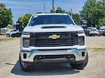 New 2024 Chevrolet Silverado 2500 Double Cab 4WD Reading SLU98-SW 8' 2" Service Truck for sale #FR41453 - photo 4