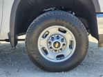 New 2024 Chevrolet Silverado 2500 Double Cab 4WD Reading SLU98-SW 8' 2" Service Truck for sale #FR41453 - photo 5
