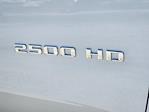 New 2024 Chevrolet Silverado 2500 Double Cab 4WD Reading SLU98-SW 8' 2" Service Truck for sale #FR41453 - photo 6