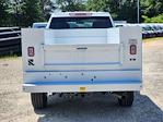 New 2024 Chevrolet Silverado 2500 Double Cab 4WD Reading SLU98-SW 8' 2" Service Truck for sale #FR41453 - photo 8