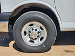 2024 Chevrolet Express 3500 Regular Cab RWD Box Van for sale #FR90724 - photo 8