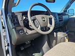 2024 Chevrolet Express 3500 Regular Cab RWD Box Van for sale #FR90724 - photo 21
