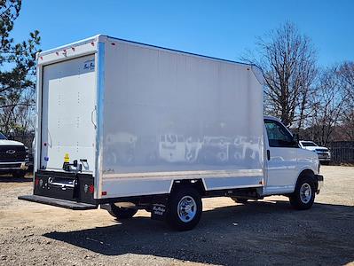 New 2024 Chevrolet Express 3500 1WT Regular Cab RWD Box Van for sale #FR90738 - photo 2