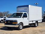 New 2024 Chevrolet Express 3500 1WT Regular Cab RWD Box Van for sale #FR90738 - photo 6