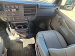 New 2024 Chevrolet Express 3500 1WT Regular Cab RWD Box Van for sale #FR90738 - photo 17